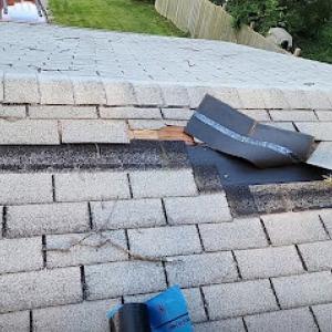 Rooftop Contracting