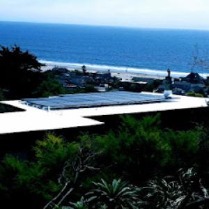 Foam Roof Solutions