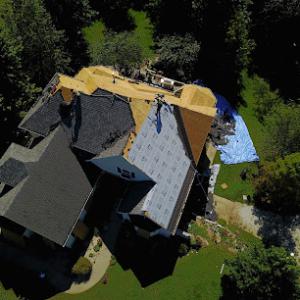 M&M Exterior Services