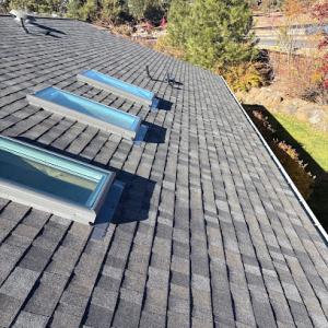 Ascent Roofing & Exteriors