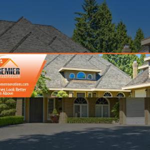 Premier Home Renovations