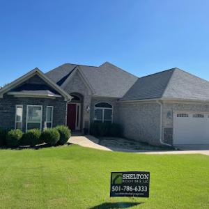 Shelton Roofing