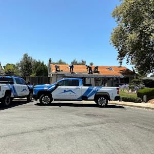 Roofing Solutions