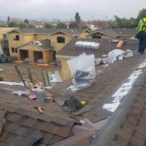 Rivera Roofing Systems