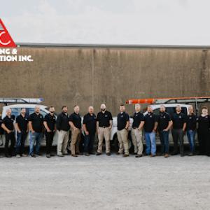 AIC Roofing & Construction