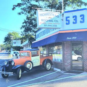 Homestead Roofing Company