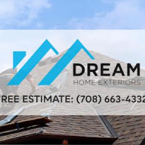 Dream Home Exteriors
