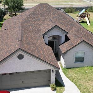 XYZ Roofing & Restorations