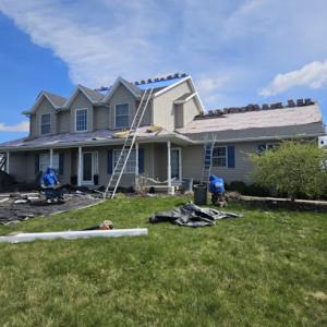242 Roof Systems