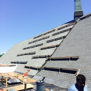 Professional Roofing Contractors