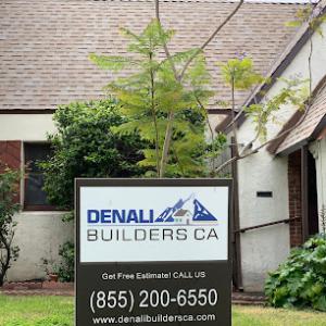 Denali Builders & Roofing