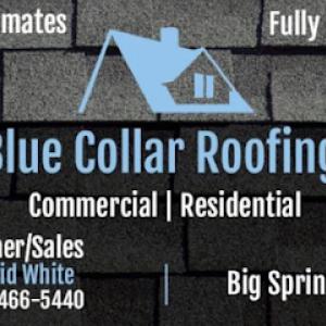 Blue Collar Roofing