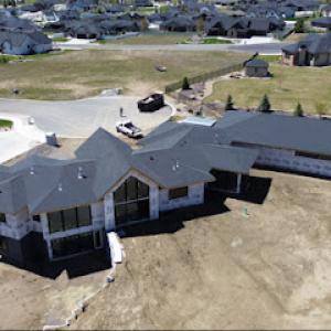Rain Traxx Roofing & Gutters