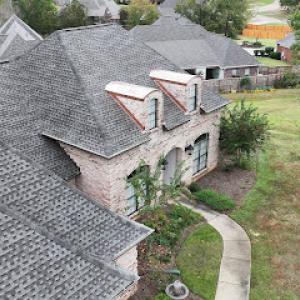Elite Roofing & Gutters