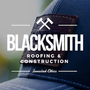 Blacksmith Roofing & Construction