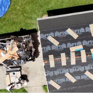 Bastion Roofing Company