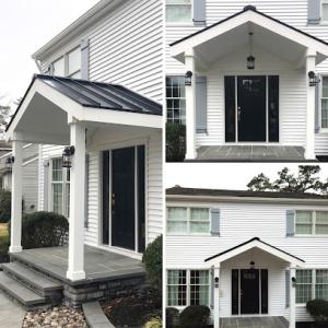 Cambridge Exteriors