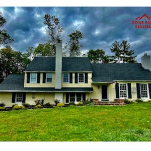 Done Right Roofing