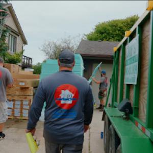 180 Contractors Roofing & Siding