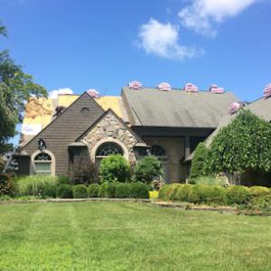Arnold Roofing & Construction