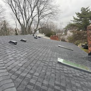 Asbury Roofing & Solar