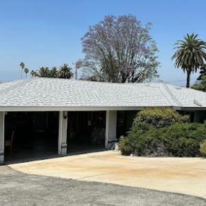 Valley Roofing