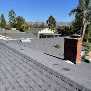 Mercer Roof & Leak Repairs