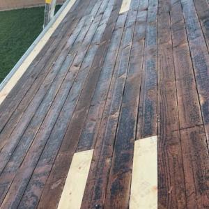 Top Choice Roofing & Tear Off
