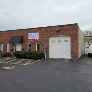 Scott B Roofing