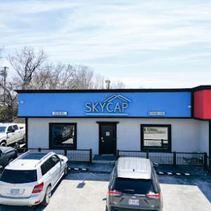 SkyCap Roofing & Remodeling