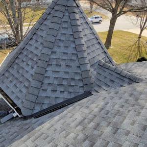 Gomez Roofing
