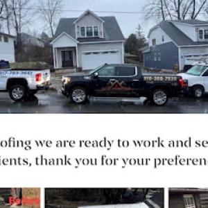 LFM Roofing