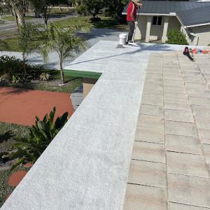 Johns Roofing Services