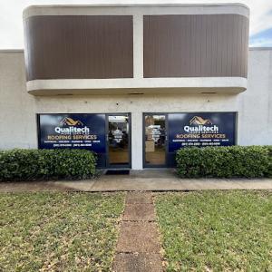 Qualitech Roofing Services