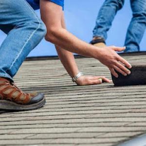 Crest Roofing