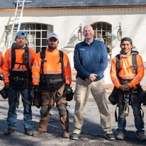 Cannon Roofing