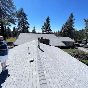 Northwest Roof