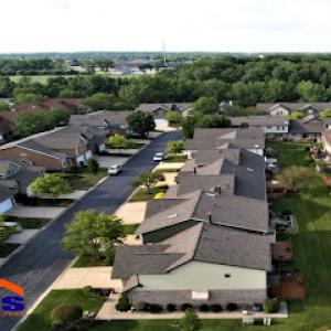 Davis Roofing
