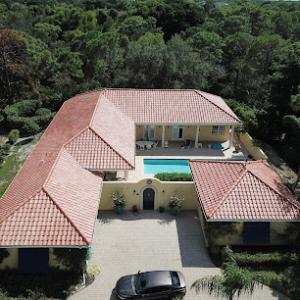 Barger Roofing