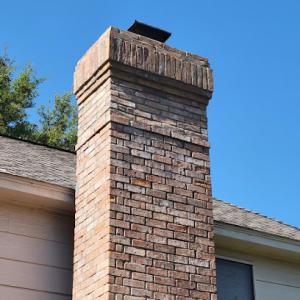 Lint Sweep Chimney & Dryer Vent Cleaning Services