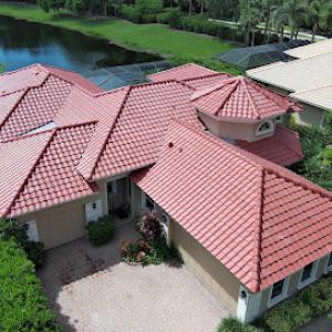 Top Hat Roofing FL