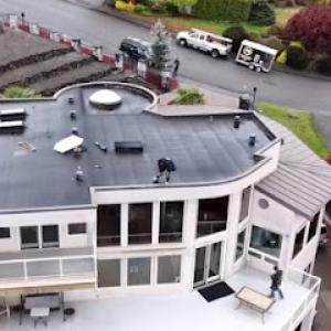 Tecate Roofing Service & Contracting