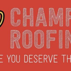Champion Roofing
