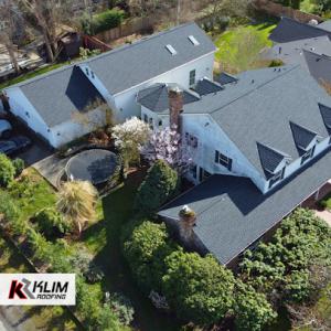 Klim Roofing & Construction