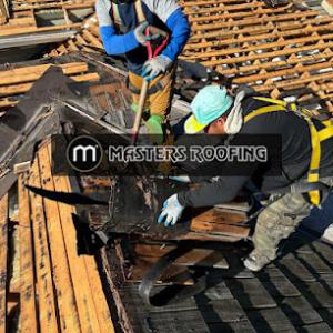 Masters Roofing