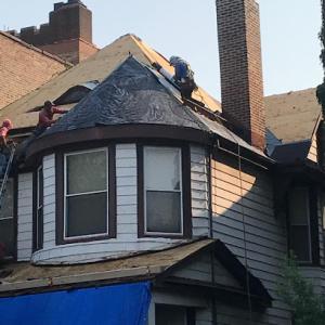 Alvarez Roofing & Construction