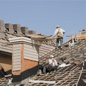 CTI Roofing