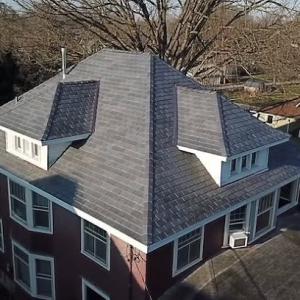 M&W Roofing