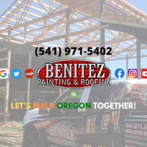 Benitez Painting & Roofing