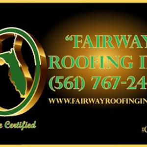 Fairway Roofing & Painting